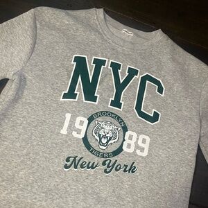 NYC Hoodie